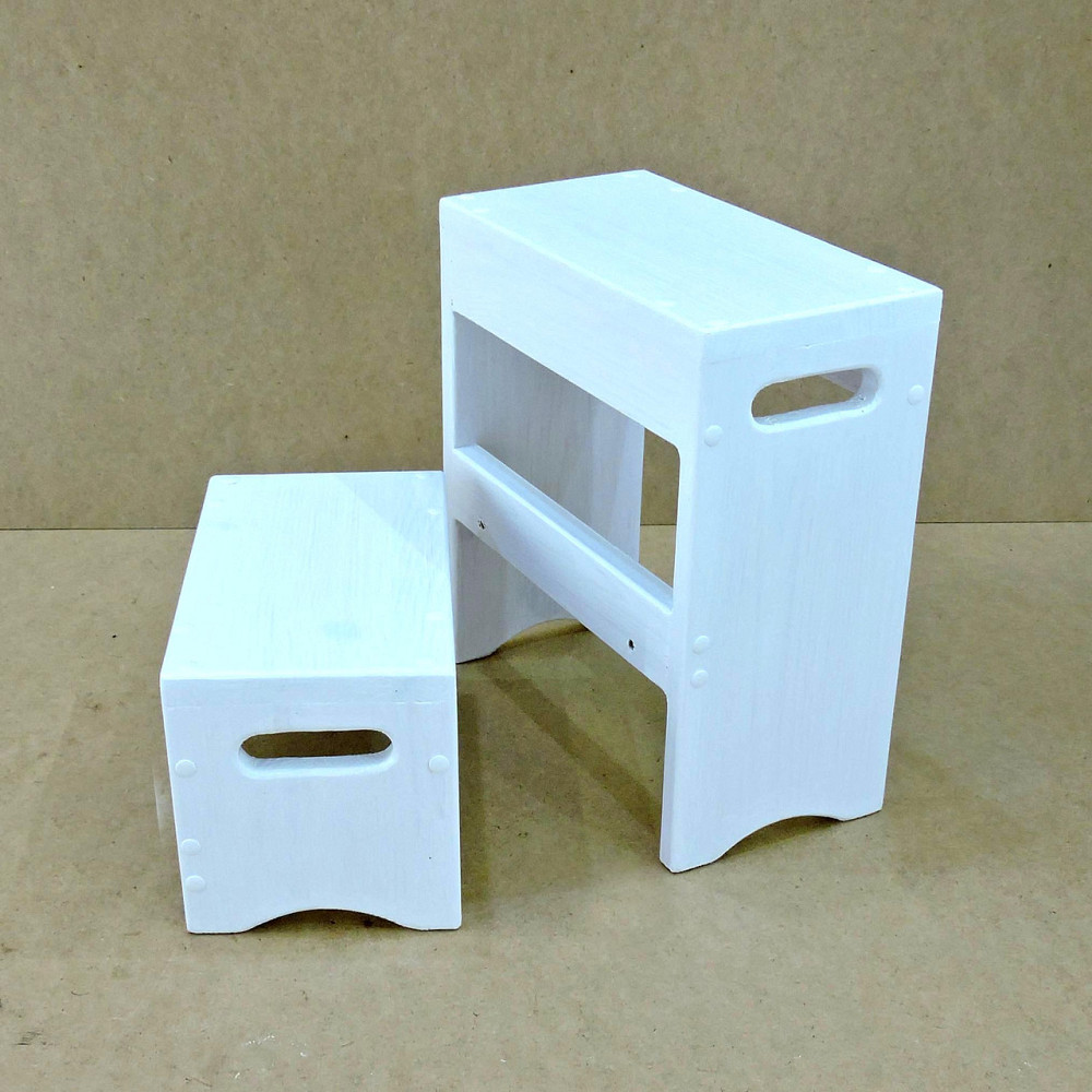 Скамейка-ступенька 