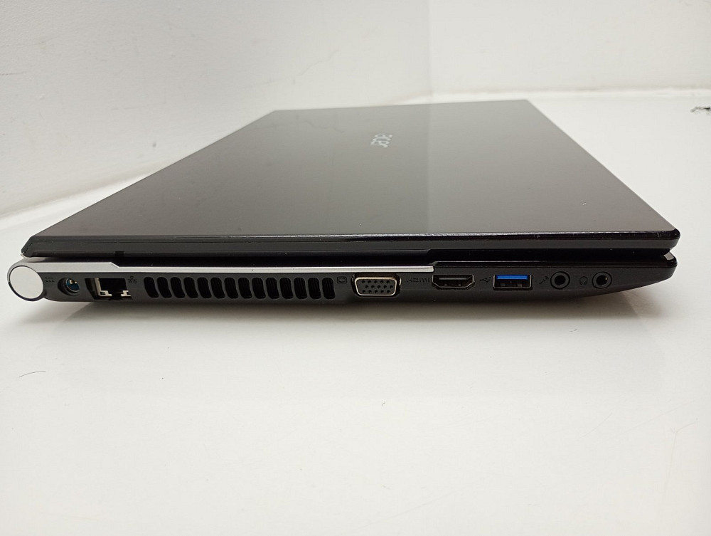 Ноутбук Acer Aspire V3-571G i7-3632QM/4+4gb ddr3/0 Nvidia GT630M 2gb АКБ- (Б клас) Луцьк - фото 6