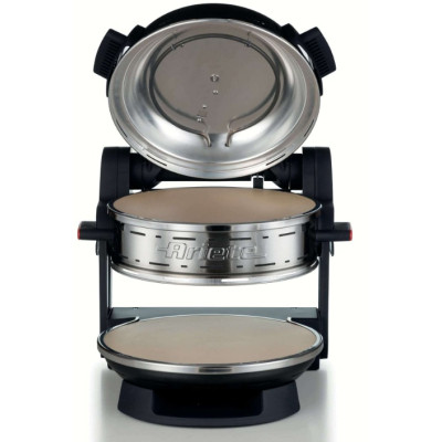 Электрогриль Ariete 927 BLACK Винница - изображение 2