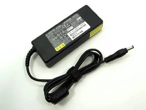 Блок живлення Fujitsu 20 V 4.5 A (штекера: 5.5х2.5) Луцьк - фото 1
