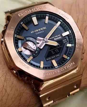 Оригинальные Casio G-Shock GM-B2100GD-5A Киев
