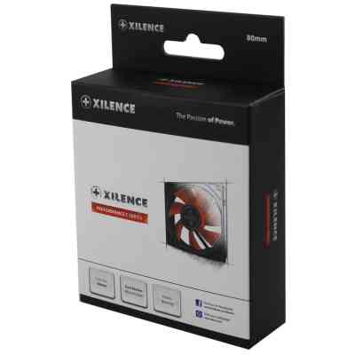 Кулер до корпусу Xilence XF037 Вінниця