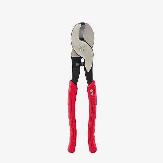 Кабелерез ручной Cable Cutting Pliers MILWAUKEE Одесса