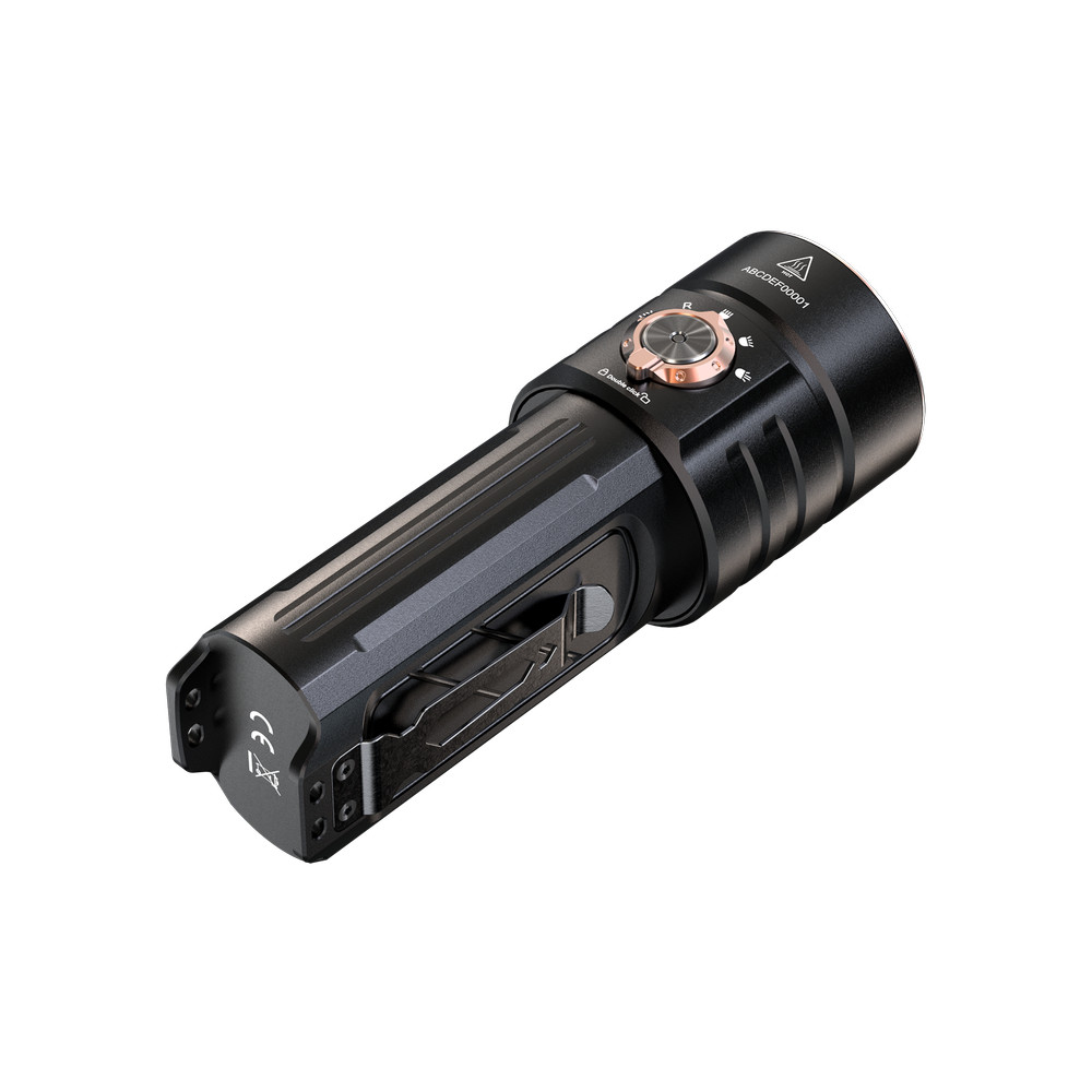 Ліхтар ручний Fenix C16 Киев - изображение 1