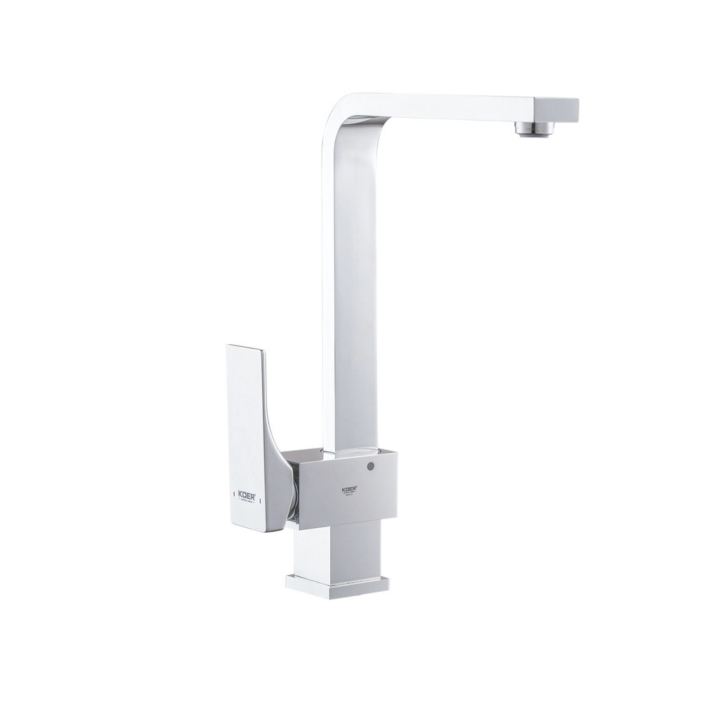 Змішувач для кухні Koer KB-70010-01    ( KR3488 ) 30377 Харків - фото 3