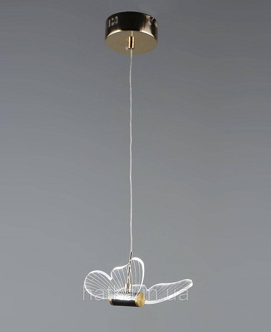 Люстра подвесная VALESO B E2119/1H Киев - изображение 1