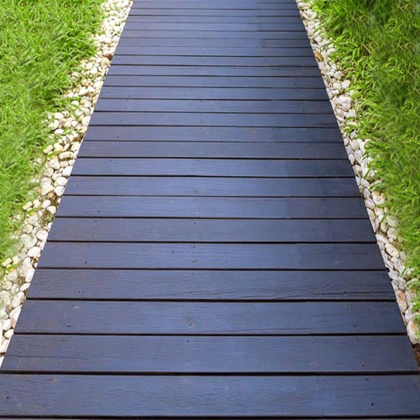 Дорожка садовая 