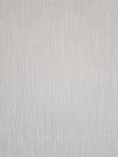 Шпалери вінілові на флізеліні Sintra Simmetria однотонні структурні тонка смужка Темно-сірі 523674 Київ - фото 2