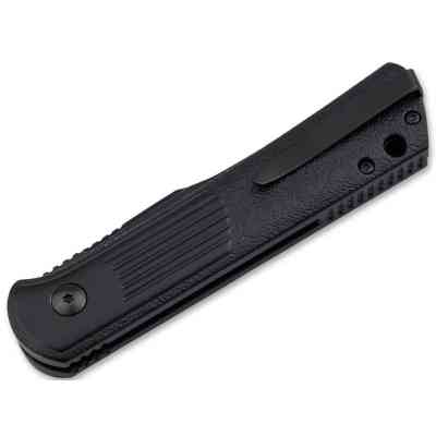 Ніж Boker Plus Alluvial All Black (01BO346) Вінниця