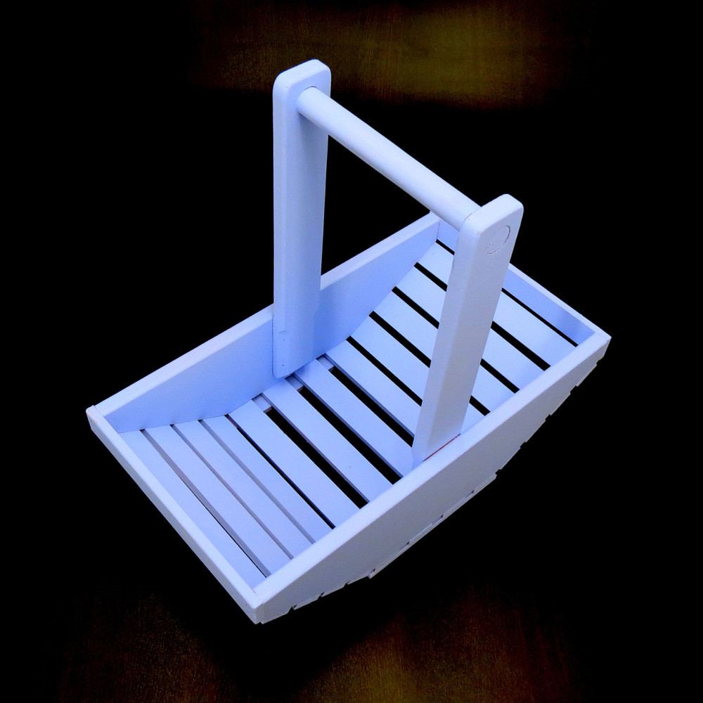 Подарунковий кошик "Ріджент" ірис Миколаїв - фото 7