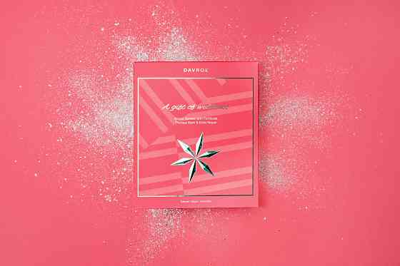 Набір Відновлення для догляду за волоссям Repair Senses Quad Pack Davroe 325 мл/325 мл/200 мл/150 мл Київ