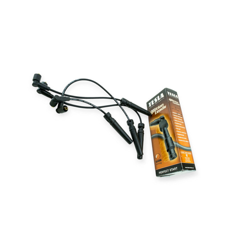 Провода высоковольтные Lacetti 1,6 (16 кл) TESLA Мукачево - изображение 1