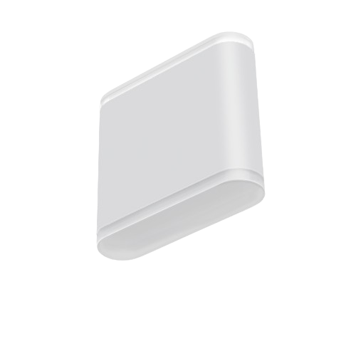 LED Світильник архітектурний VL-AR06-062W 6W 2700K 220-240V IP54 Videx Житомир - изображение 1