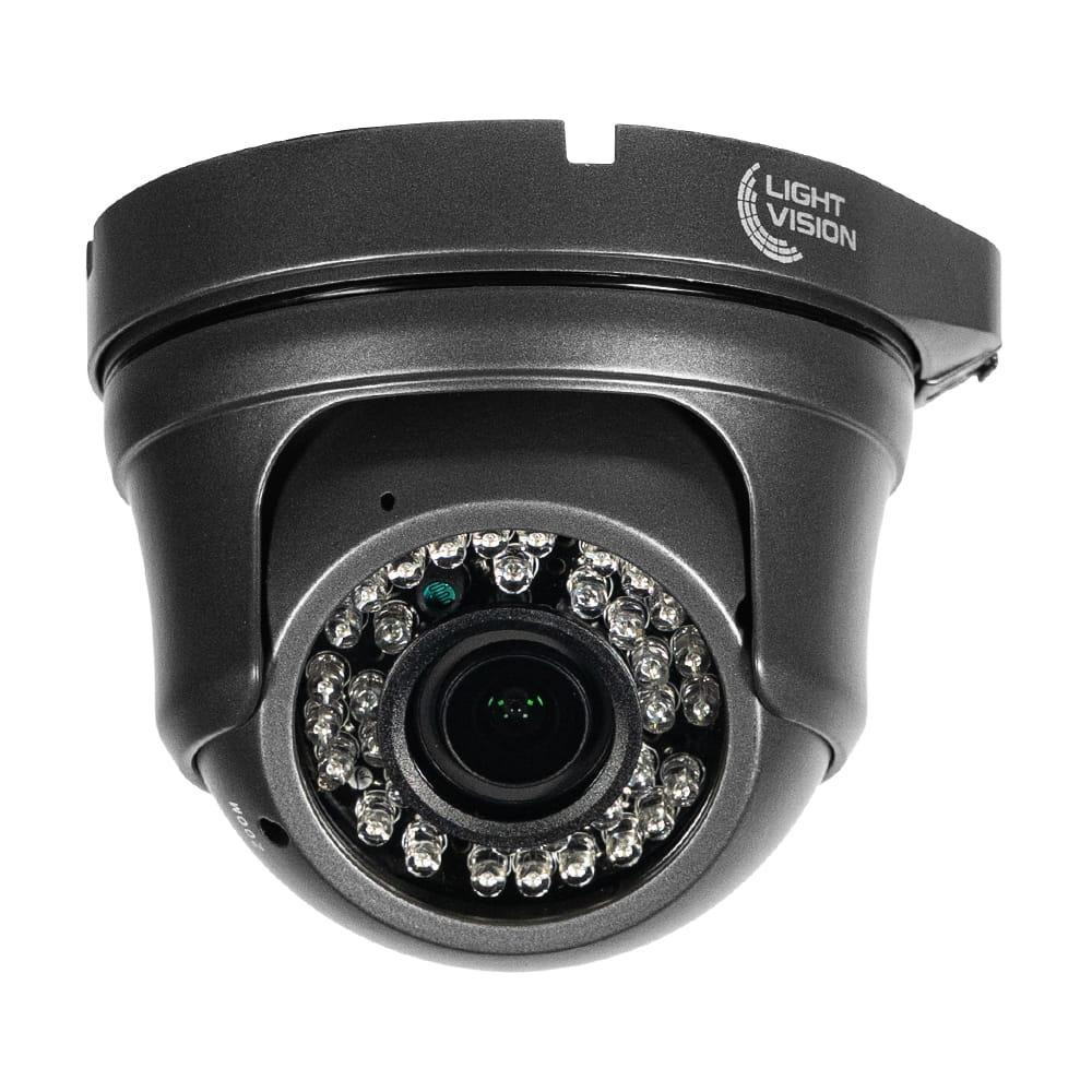 IP-відеокамера 8Mp Light Vision VLC-4840DFI Graphite (Linklemo) f=2.7-12mm з мікрофоном (75-00307) Киев - изображение 2