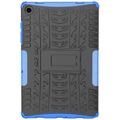 Чохол до планшета BeCover Samsung Galaxy Tab A9 Plus SM-X210/SM-X215/SM-X216 11.0&quot; Blue (710761) Вінниця