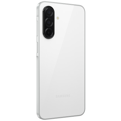 Мобільний телефон Samsung Galaxy A26 5G 8/256Gb White (SM-A266BZWCEUC) Вінниця - фото 6