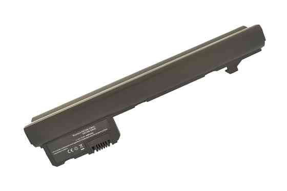 Аккумулятор для ноутбука HP Compaq NY221AA Mini 110 10.8V Black 5200mAh OEM Вінниця