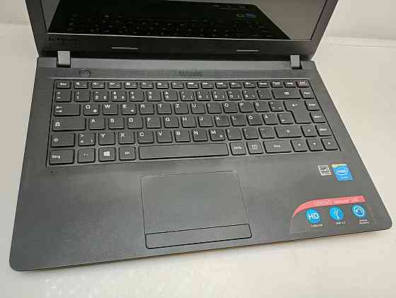Ноутбук Lenovo IdeaPad 100-14IBY 80MH Celeron N2940\2\0\ АКБ+ (товар вживаний) Луцьк