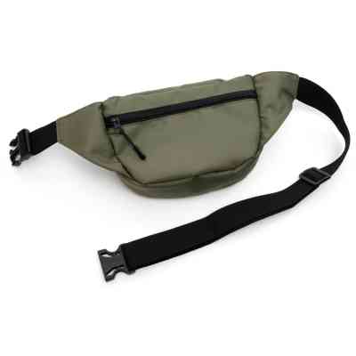 Сумка-бананка Vinga BiG Olive, Oxford 600D (VBBO600OL) Винница