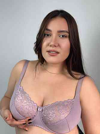 Бюстгальтер на великі груди м'яка чашка Nana Classic 102940 85G Київ