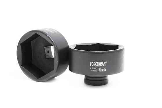 Головка ударная 1