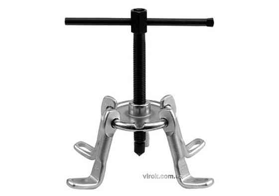 Універсальний знімач ступиці і півосі YATO, l=200м [6] Одеса