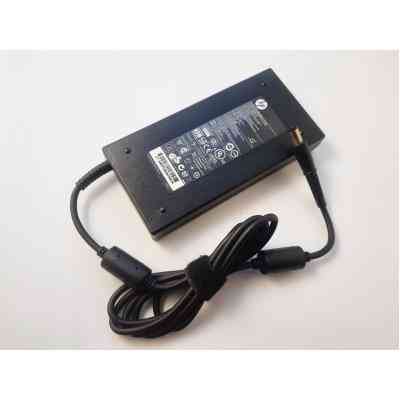 Блок живлення до ноутбуку HP 150W 19.5V, 7.7A, роз&apos;єм 7.4/5.0 (pin inside), Slim-корпус (HSTNN-CA27 / A40324) Вінниця