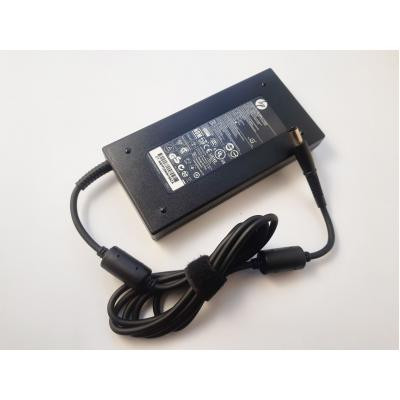 Блок питания к ноутбуку HP 150W 19.5V, 7.7A, разъем 7.4/5.0 (pin inside), Slim-корпус (HSTNN-CA27 / A40324) Винница - изображение 1