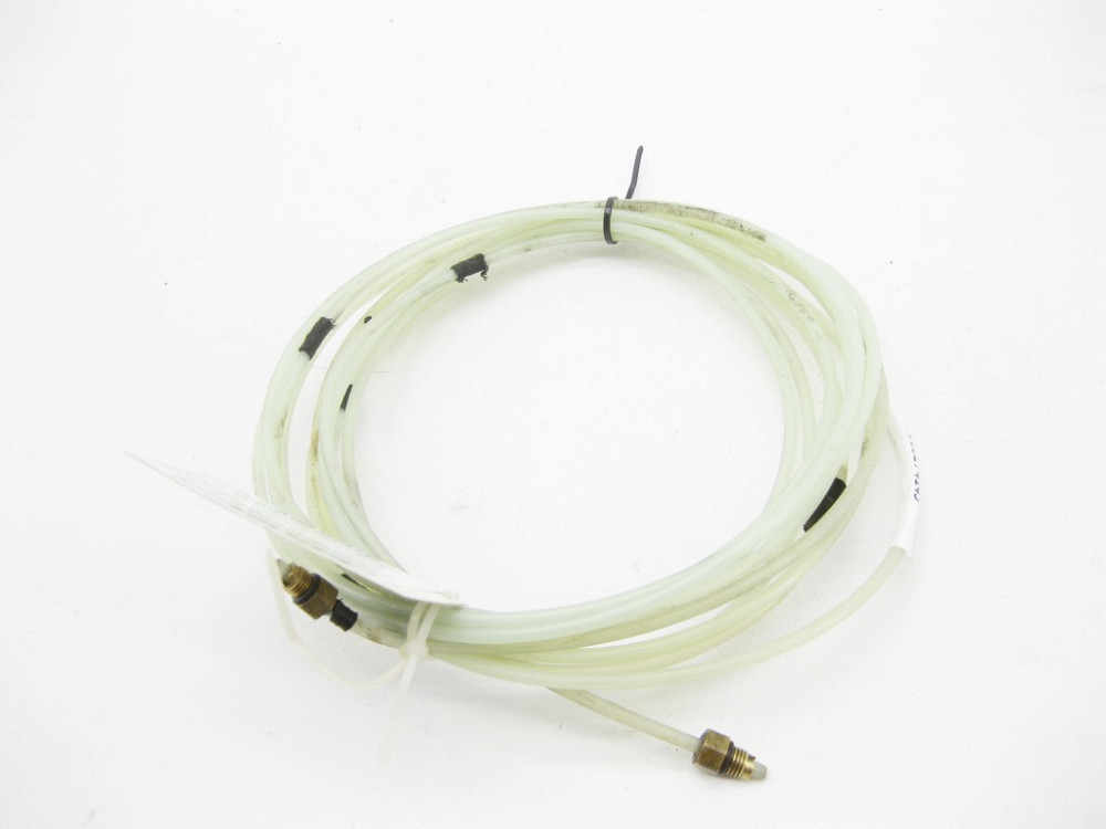 Mercedes-Benz  A1663274145 Пневмотрубка на задню ліву пневмоподушку ML/GLE W166 GL/GLS X166 GLE Coupe C292 Одеса - фото 4