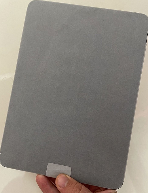 Планшет: Apple iPad Air 5 M1 (2022) 256Gb , Wi-Fi, Open Box Киев - изображение 3