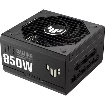 Блок живлення ASUS 850W TUF-GAMING-850G PCIE5 Gold (90YE00S2-B0NA00) Вінниця - фото 12