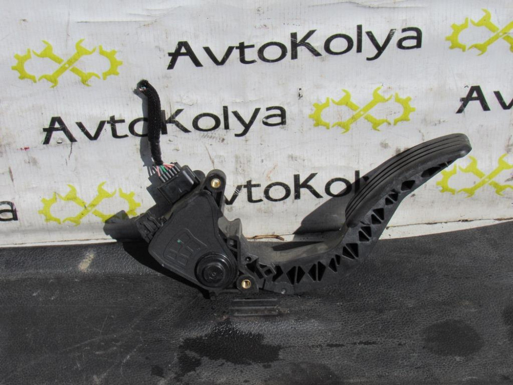 Педаль газу Renault Scenic III 2009-2016 (180020024R) Ковель - фото 3