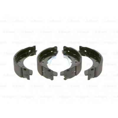 Гальмівні колодки Bosch 0 986 487 672 Вінниця