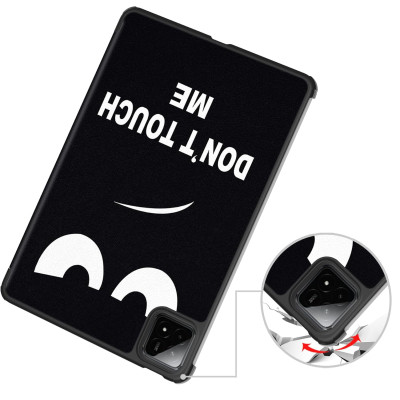 Чохол до планшета BeCover Smart Case Xiaomi Pad 7 / 7 Pro 11.2" Don''t Touch (712802) Вінниця - фото 5