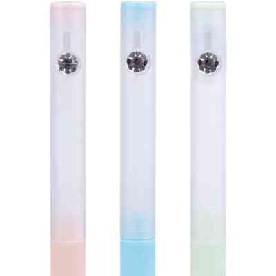 Ручка кулькова Yes Crystal автоматична 0,7 мм синя (411910) Вінниця