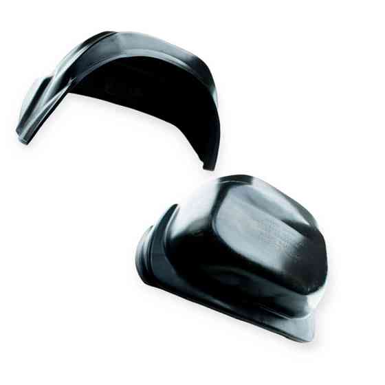 Защита-подкрылки Спринтер , Фольцваген Крафтер с 2006г. задн. спарка MB Мукачево