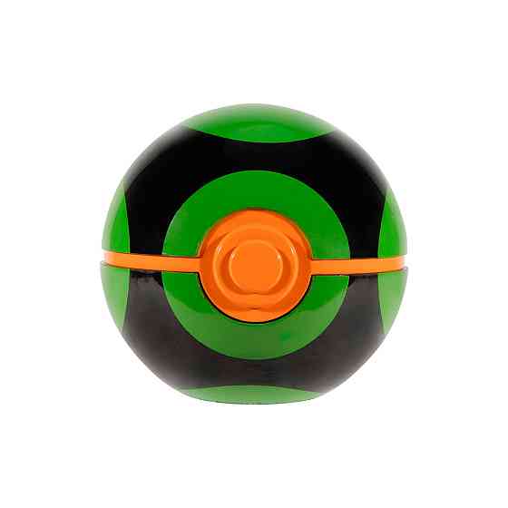 Ігровий набір Pokemon W16 - Літтен у покеболі Днепр