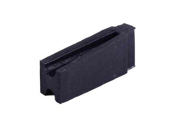 Гумовий ущільнювач оливного каналу P70F Мукачево