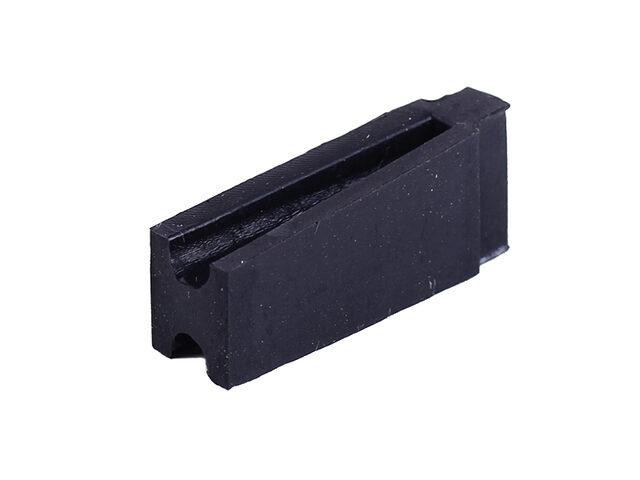 Гумовий ущільнювач оливного каналу P70F Мукачево - фото 1