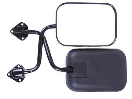 Дзеркала на мототрактор, к-кт. 2 шт. Мукачево