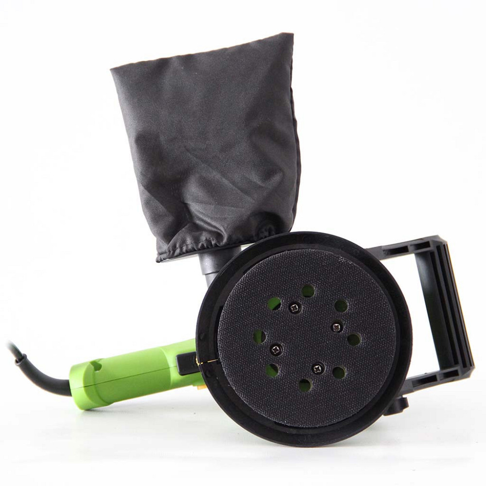 Ексцентрикові шліфувальні машини Procraft EX850E 450 Вт  125 мм,Вібраційна шліфмашина ексцентрикова,Шліфмашинку по дереву Львів - фото 14