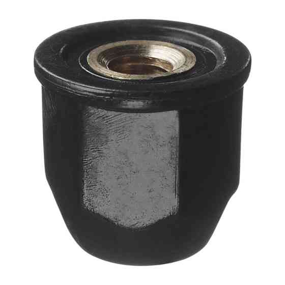 Гайка фиксатор Honda 90111-MM9-000 90111MM9000 Киев