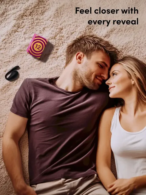 Подадрунковий набір Lovehoney Discover Romance Львів - фото 9