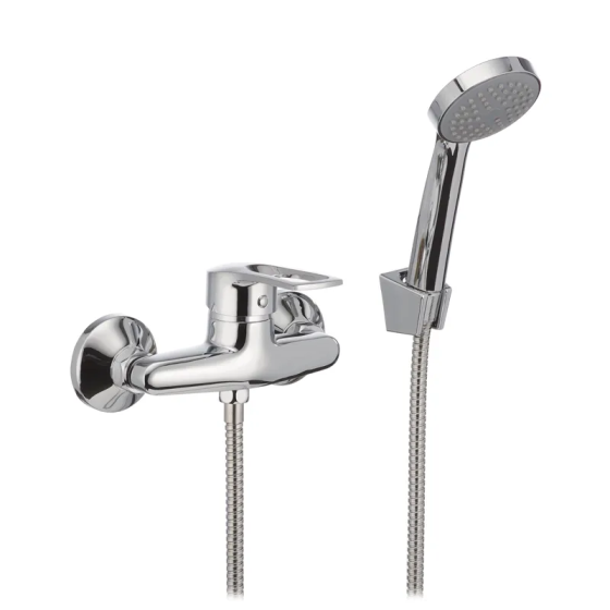 Душевой смеситель Cron Germes 003 CR0845 Харьков