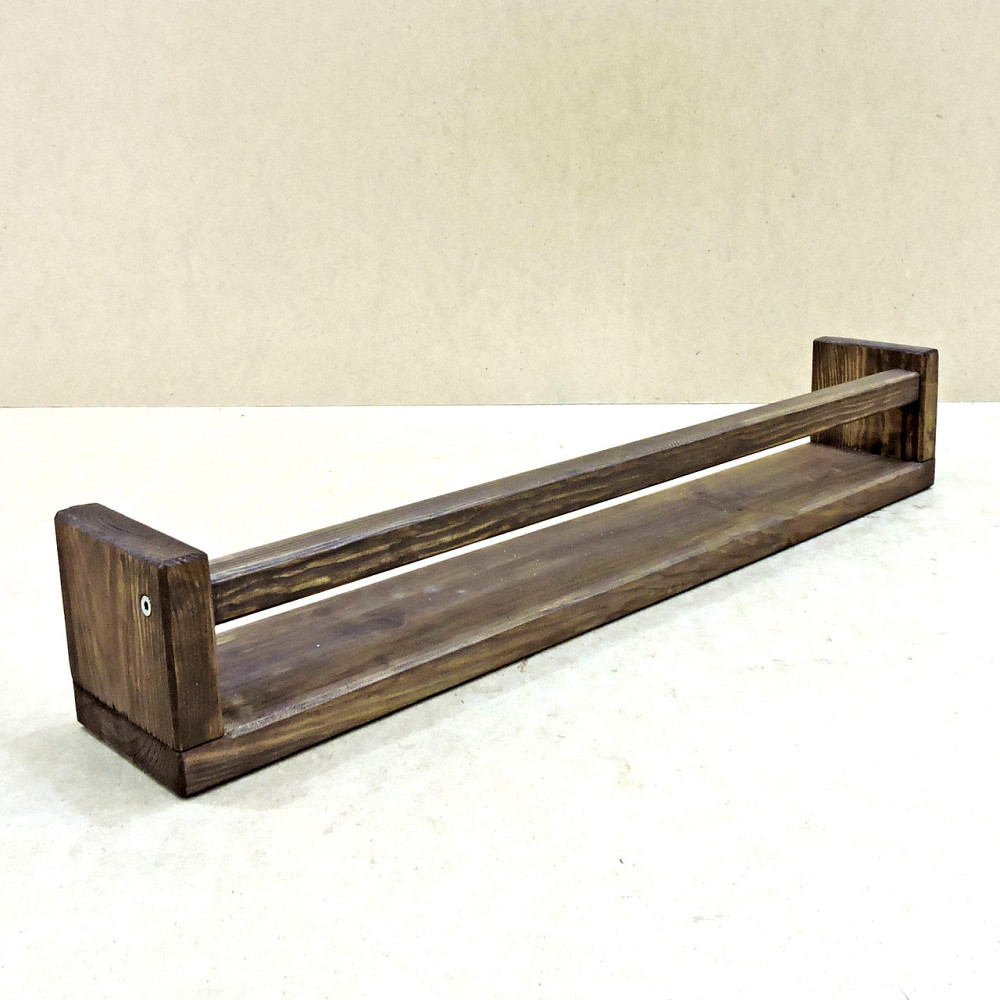 Настенная полка 