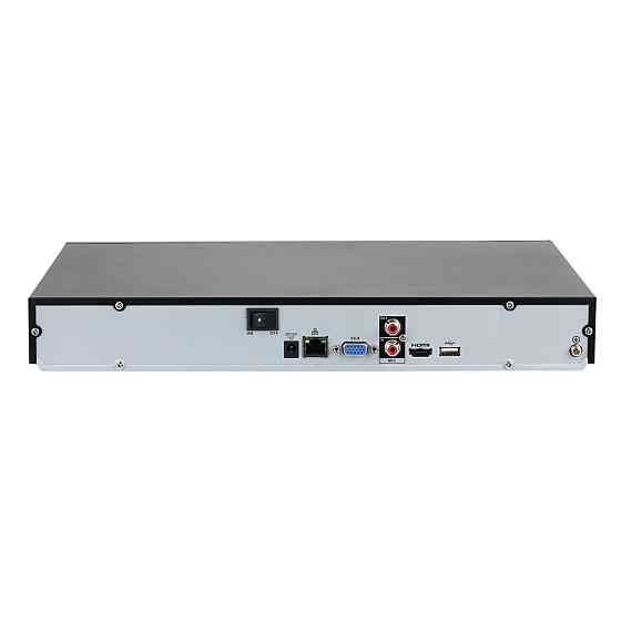 Відеореєстратор Dahua DHI-NVR2208-I Ні Харьков