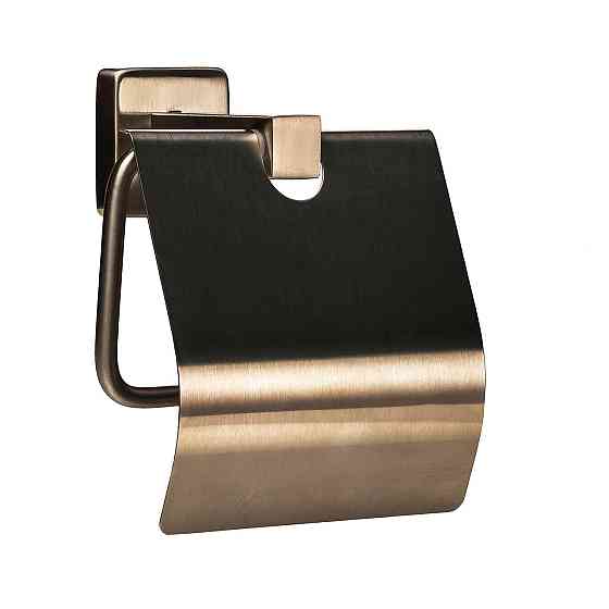 Держатель для туалетной бумаги Globus Lux SQ 9410 SUS304 (000019468) Киев