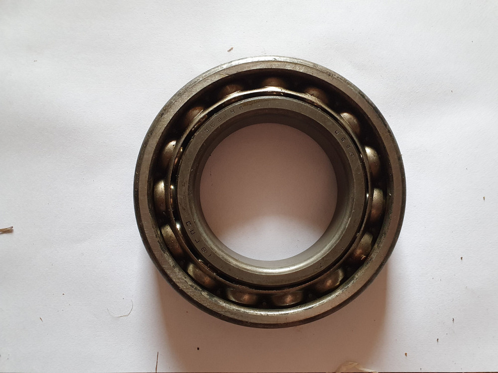 Подшипник 36214Л. Размеры - 70*125*24 мм. Харьков - изображение 1