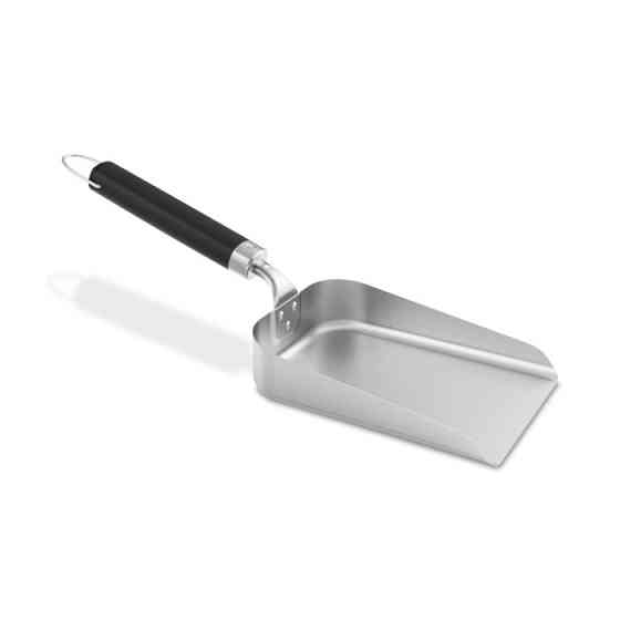 Лопатка для планчи Weber Griddle Scoop 3400423 Код: 013133 Ровно