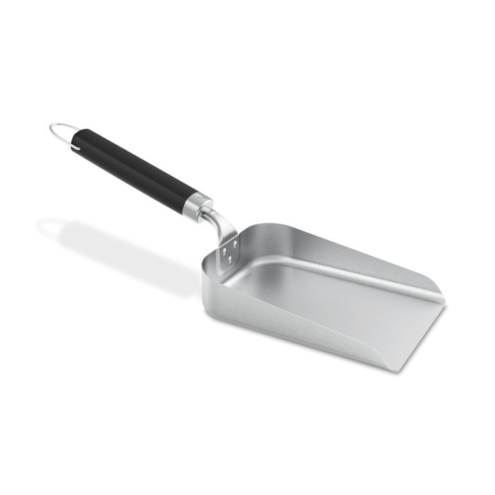 Лопатка для планчи Weber Griddle Scoop 3400423 Код: 013133 Ровно - изображение 2